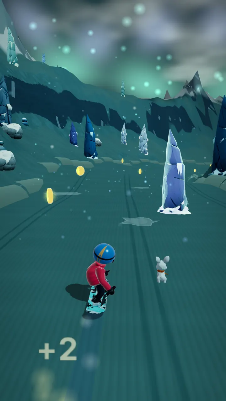 Polar Aurora
