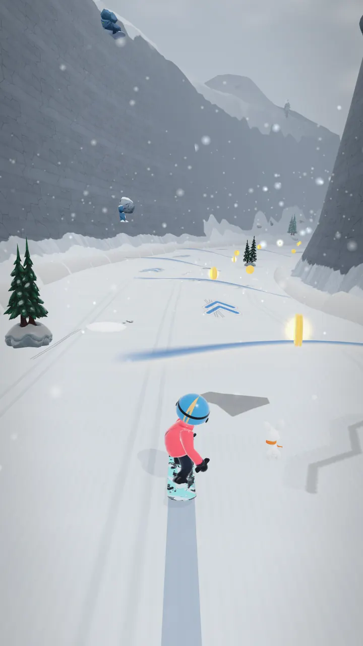 Blizzard
