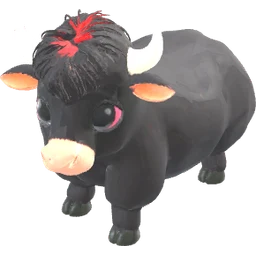Yak