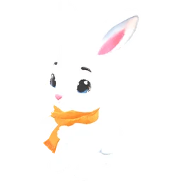 Snow Hare