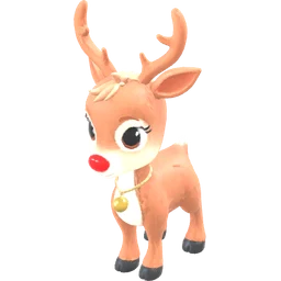 Reindeer